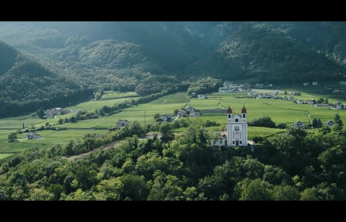 Visita a Kellerei Estate St. Michael Eppan - Cantina Produttori San Michele Appiano 1,00 €