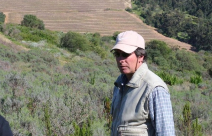 Visite la finca Mooiplaas 5,00 €