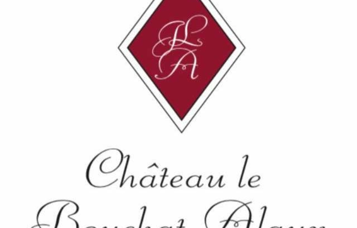 Degustación de 4 vinos - Château Le Bouchat- Alaux 7,00 €