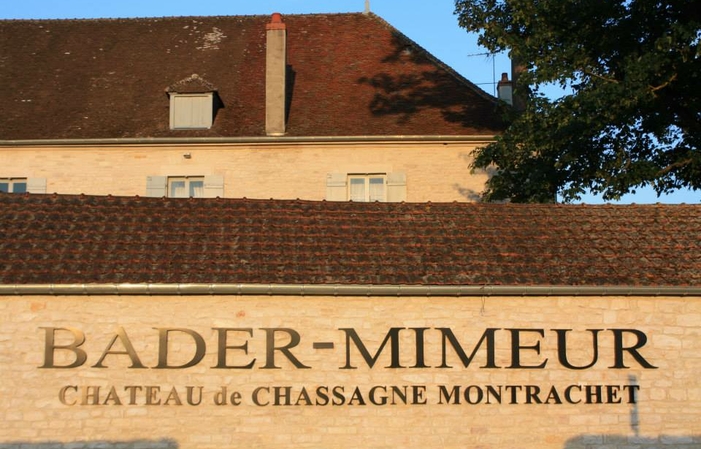 Bader Mimeur: visita y degustación 1,00 €