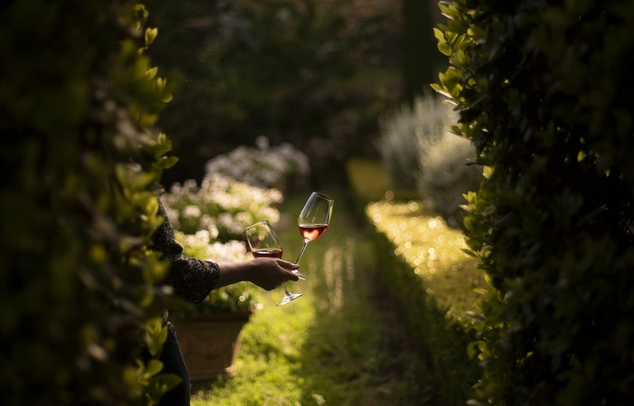 Visita y degustaciones Domaine de la Begude 1,00 €