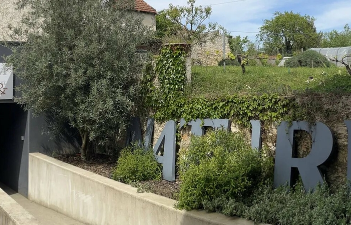 Visita y degustación en Domaine Vincent Métivier 20,00 €