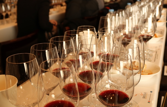 Curso de prestigio de elaboración de vinos por la 50,00 €