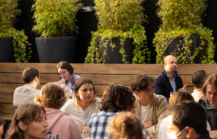 Visita y degustaciones de la cervecería mira 1,00 €