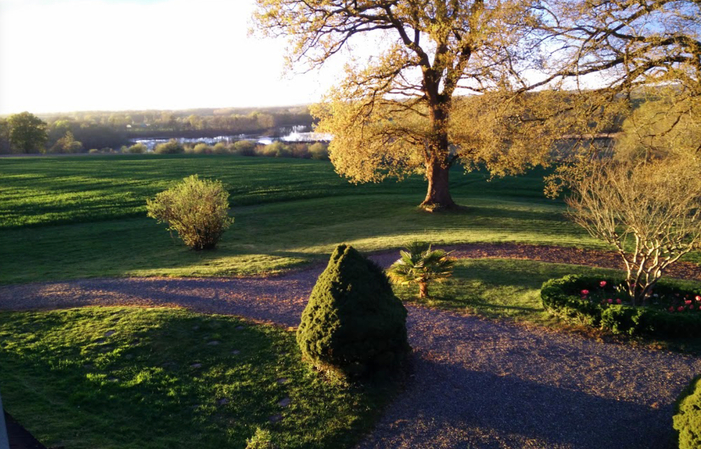 Visita y degustación en Château Garreau 4,50 €