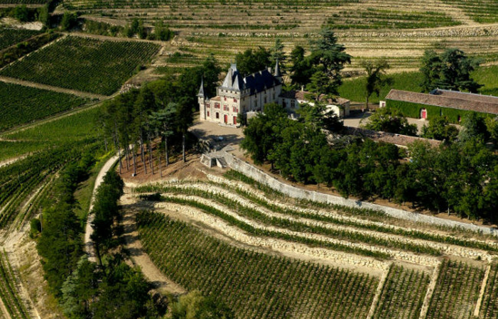 Visite el castillo desde el exterior del castillo 25,00 €