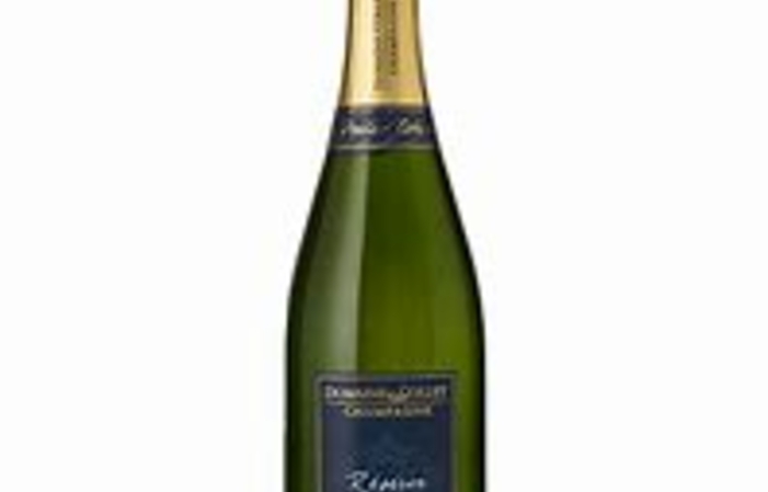 Un Champagne de producteur à moins de 19 € 18,80 €