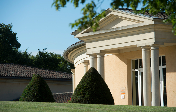 Visite du château et dégustation Gratuit