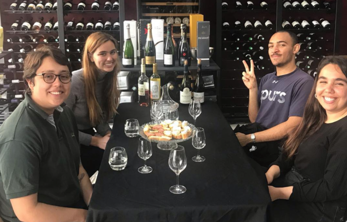 Paris Divin, cave à vins spécialiste d'Argentine 14,99 €