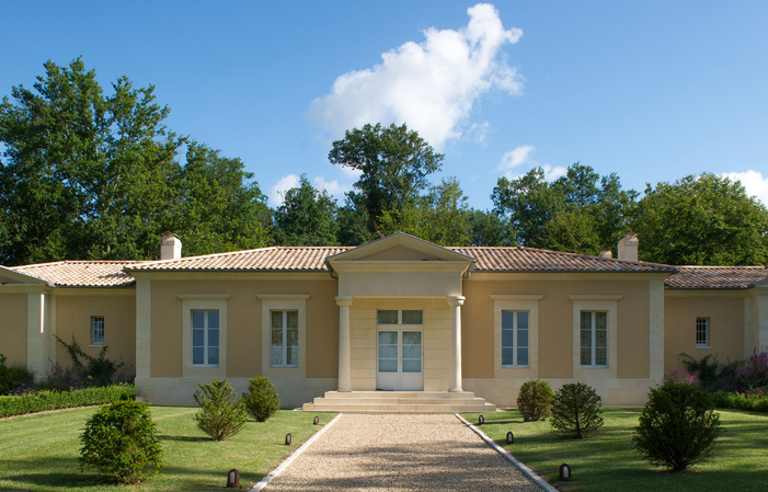 Visite du château et dégustation Gratuit