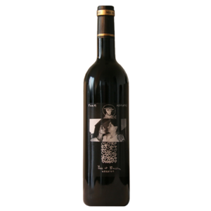 Photo du vin