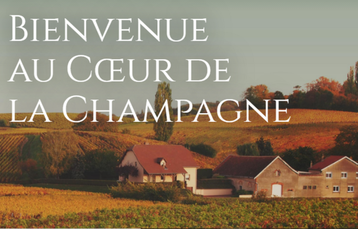 Visite Du Domaine Champagne René Prévot 1,00 €