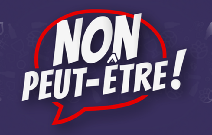 Visite et dégustation de la brasserie Non Peut Etre 1,00 €