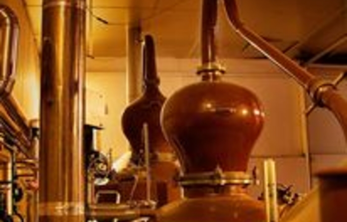 Visite et dégustations de G. Rozelieures – Distillerie Grallet-Dupic 1,00 €