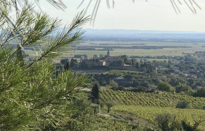 Visite Du Domaine-Andre-Berthet-Rayne 1,00 €