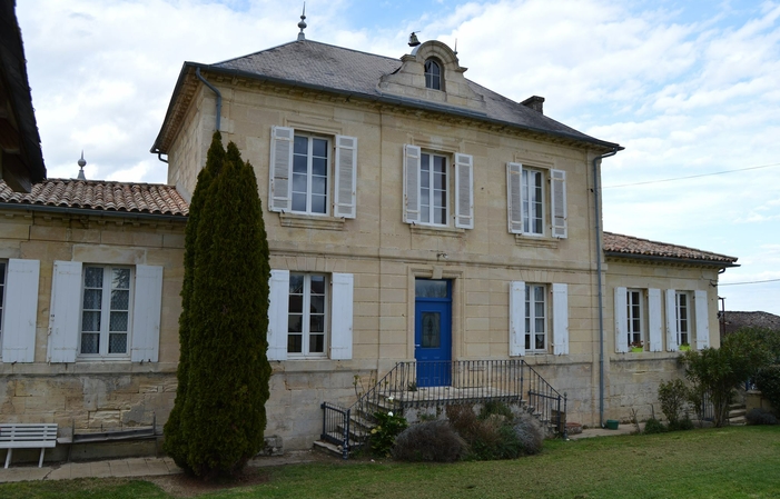 Visite et Dégustation au Château de Viens 1,00 €
