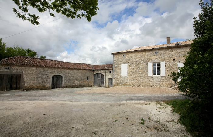 Visite et Dégustation au Château Belles Filles 1,00 €