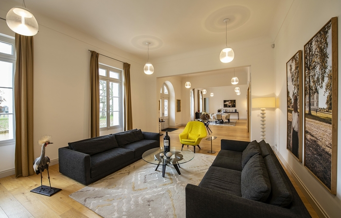 Visite et Dégustation au Château Lamothe-Bergeron 6,00 €