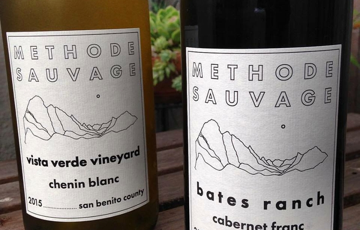 Visite et dégustations du domaine Methode Sauvage 1,00 €