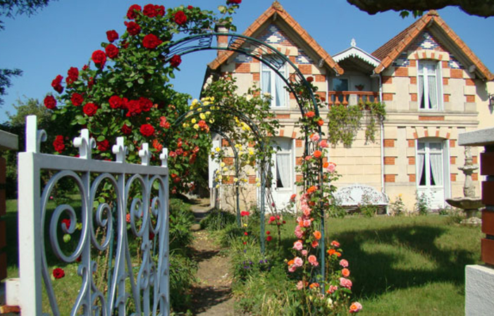 Visite du musée de la viticulture - Château Nodot 9,00 €
