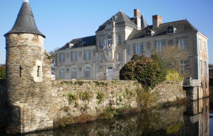 Visite et Dégustation au Château Roland La Garde 1,00 €