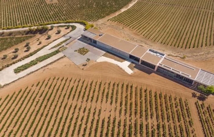 3 Vins et 3 Fromages - Finca Montepedroso 15,00 €