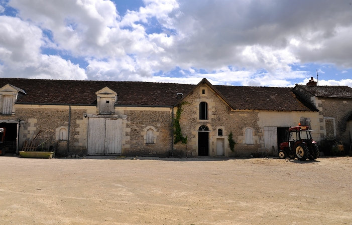 Visite et Dégustation au Clos du Porteau 1,00 €