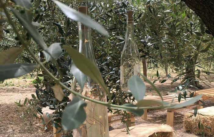 Visite et degustations à La Vinarte Azienda Agricola 1,00 €