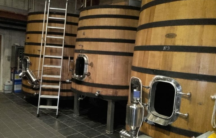 Visite et Dégustation au Château Grand Destieu 1,00 €