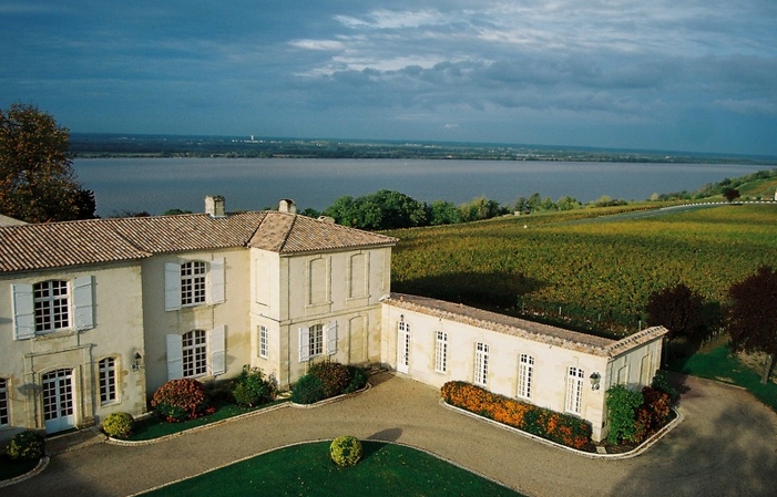 Visite et Dégustation au Château Eyquem 5,00 €