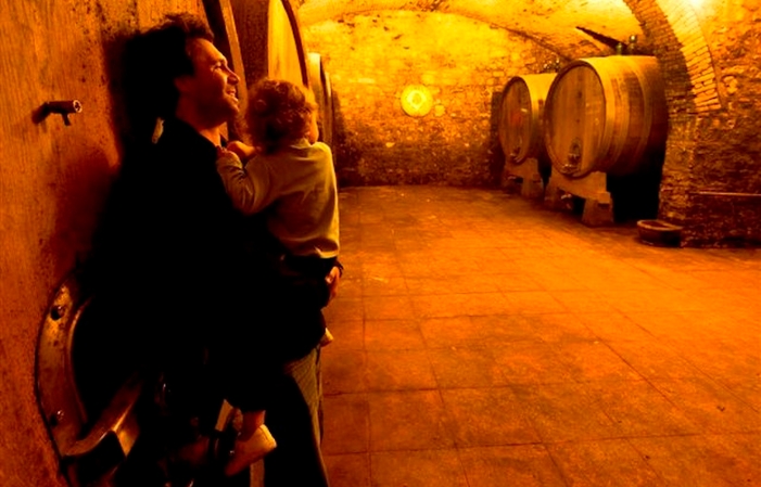 Visite Du Domaine Fattoria Lavacchio Winery & Resort 0,87 £GB