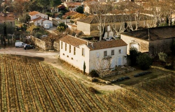 Vigneron pour un jour, visite et dégustation 11,00 €