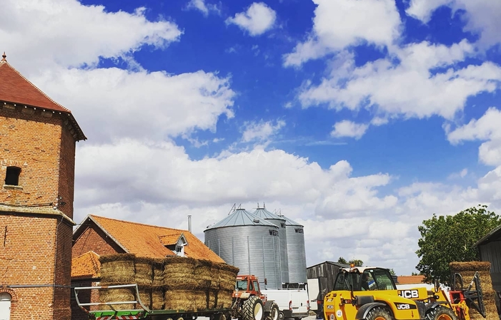 Visite et dégustation de la Distillerie d'Hautefeuille 7,00 €