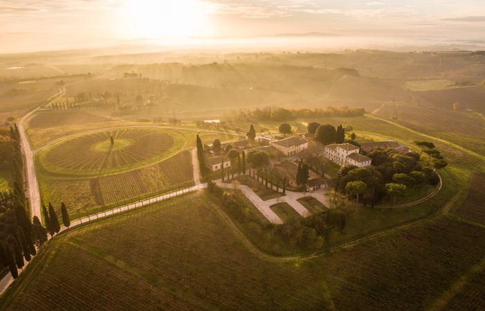 Visite et dégustations du domaine AVIGNONESI 1,00 €