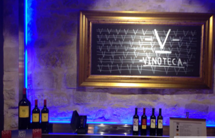 Visite de Bodegas Remírez De Ganuza 1,00 €