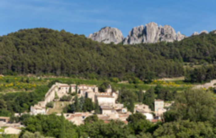 Visite Du Domaines Hugues Meffre 1,00 €