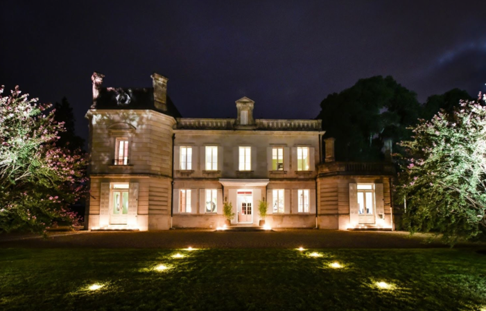 Visite et Dégustation - Château Mazeyres 10,00 €