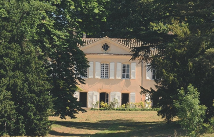 Visite et dégusations  au Château de Poncié 49,00 €