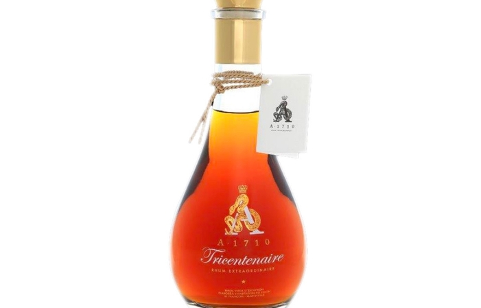 Découverte et Dégustation de L'A1710 rhum de Martinique 1,00 €