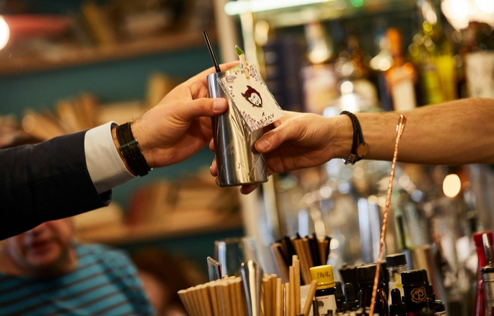 Visite et dégustations de la distillerie Lejay Cassis 1,00 €