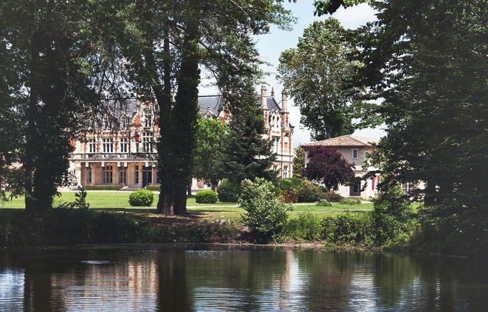 Visite Cantenac Brown et dégustation verticale 35,00 €