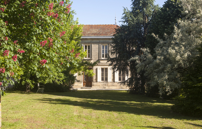 Visite et Dégustation au Château Haut-Guiraud 1,00 €