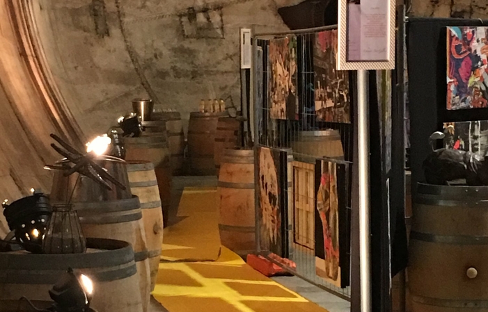 Visite et dégustations de la Distillerire Moon Harbour 1,00 €