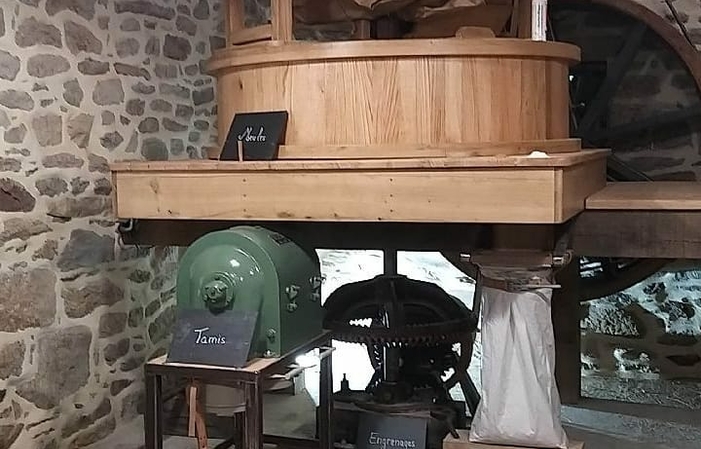 Visite et dégustations de la Distillerie des Menhirs - Plomelin 1,00 €