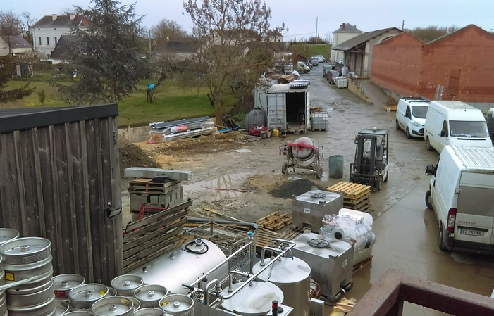 Visite et dégustations de la Distillerie La Piautre 1,00 €