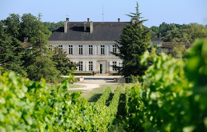 Visite et Dégustation au Château de Barbe 1,00 €