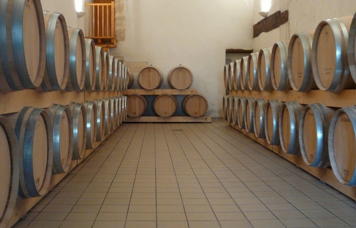 Visite et dégustation au Château Genibon Blanchereau 1,00 €