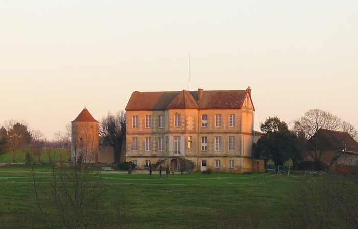 Visite et Dégustation au Château de Peyrel 1,00 €