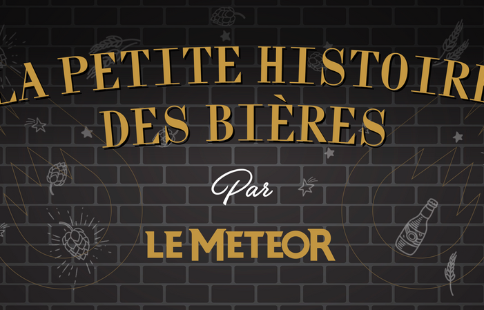 Visite et dégustations de La Brasserie le meteor 1,00 €