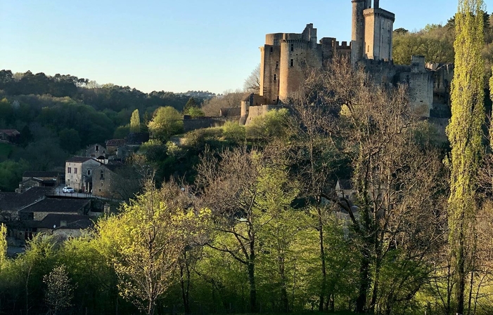 Visite te dégustation du Domaine de Bonaguil 1,00 €